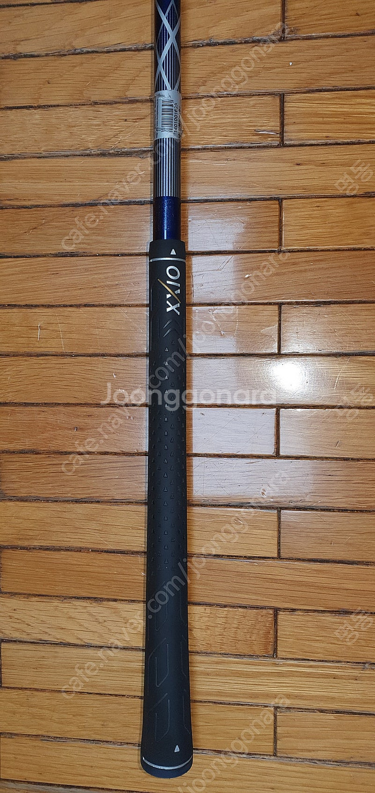 젝시오 4번 21도 유틸리티--4