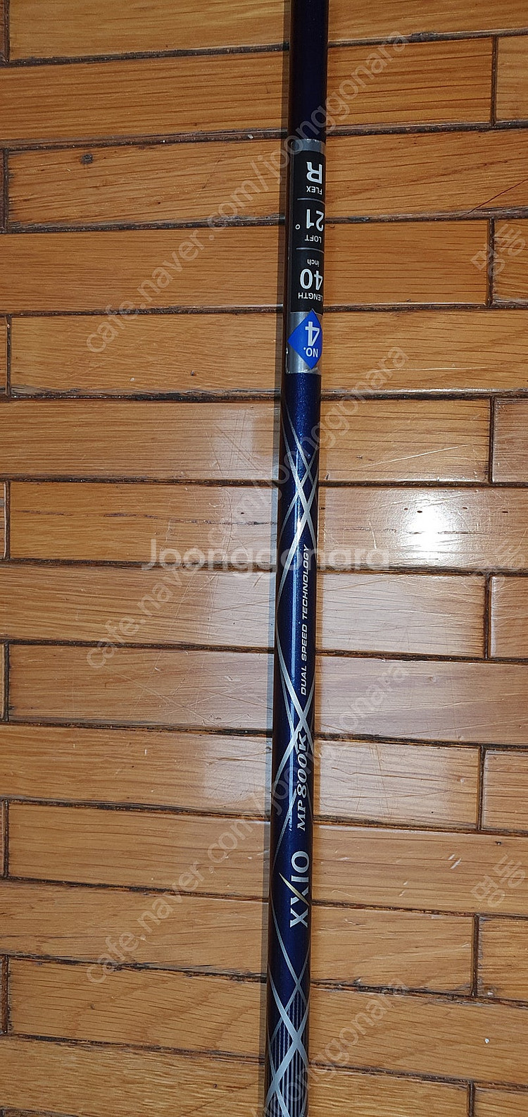 젝시오 4번 21도 유틸리티--5