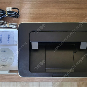 삼성흑백레이저 프린터 SL-M2027