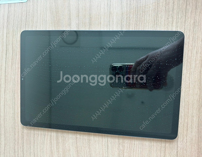 삼성전자 갤럭시탭 갤럭시탭S6 10.4 Lite WiF...--0