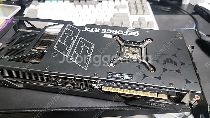 ASUS RTX 4080 TUF GAMING OC 16...--1
