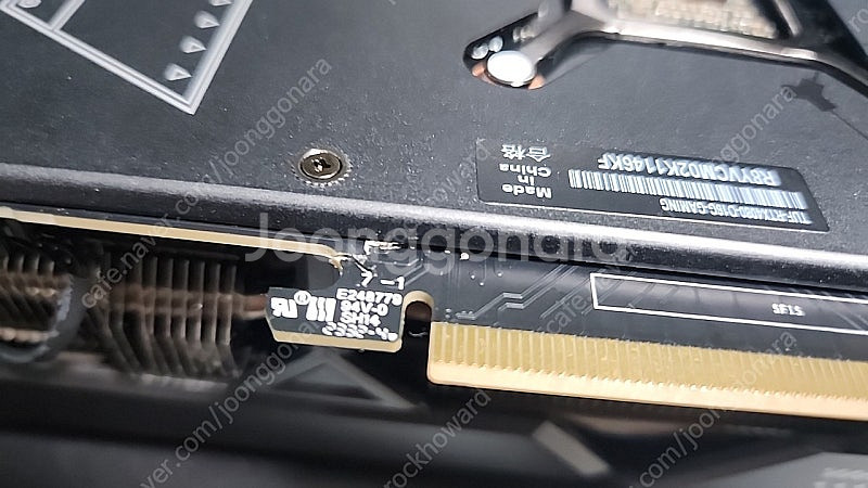 ASUS RTX 4080 TUF GAMING OC 16...--2