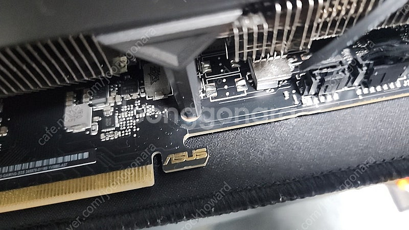 ASUS RTX 4080 TUF GAMING OC 16...--3