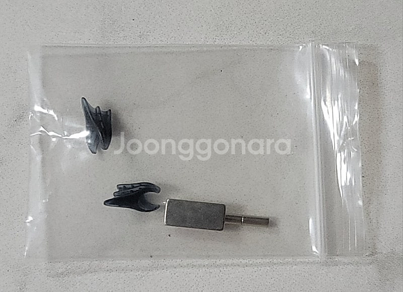 레고 진커스텀 미니피규어 스파이더맨 판매합니다.--2