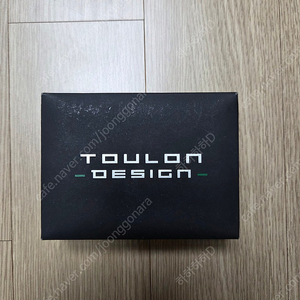 캘러웨이 정품)오딧세이 툴롱 무게추