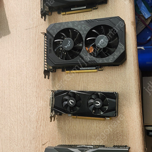 GTX1650 1660 싸게 팝니다.