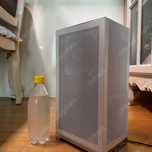 Sff 9리터빌드 - 9600x.4070s.32g.