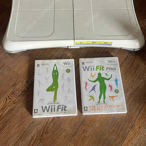 Wii fit위핏 마리오 스트라이커 별의커비wii 외