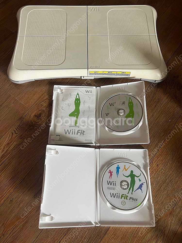 Wii fit위핏 마리오 스트라이커 별의커비wii 외--1
