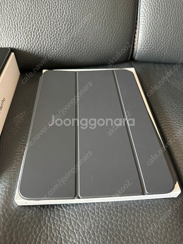 아이패드 프로 M4 11인치 7세대 256gb 스블--2