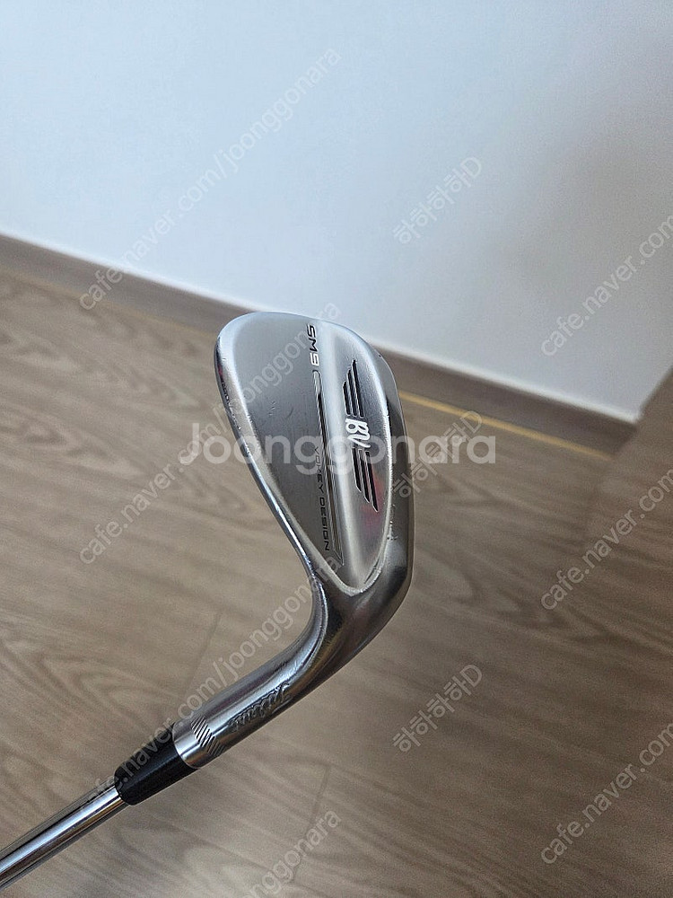 아쿠쉬네트코리아 정품 sm9 56도 M 8바운스--1