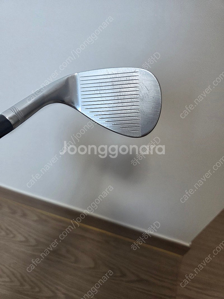 아쿠쉬네트코리아 정품 sm9 56도 M 8바운스--2