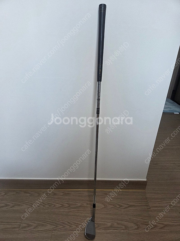 캘러웨이 52도 X투어 웨지--0