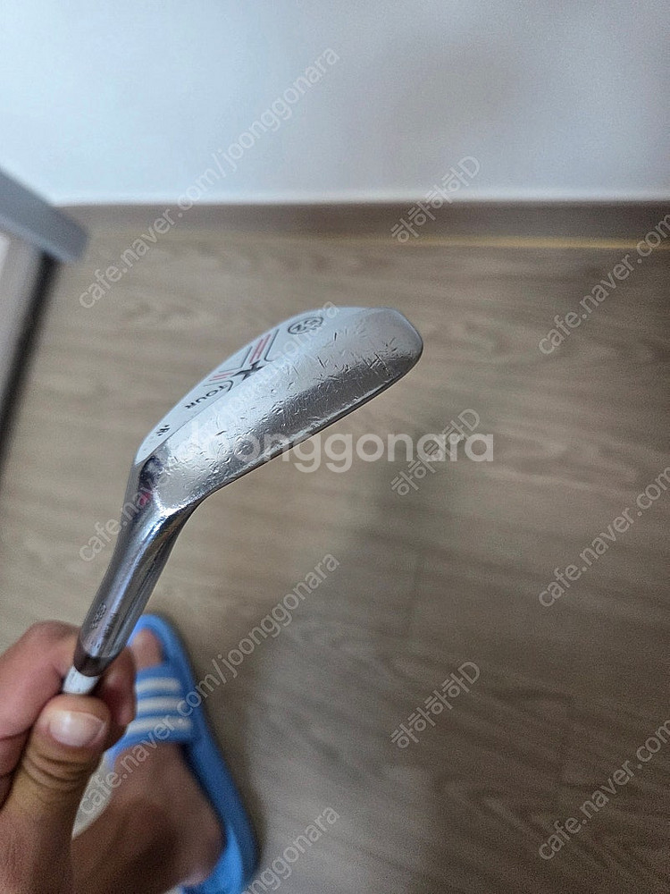 캘러웨이 52도 X투어 웨지--2