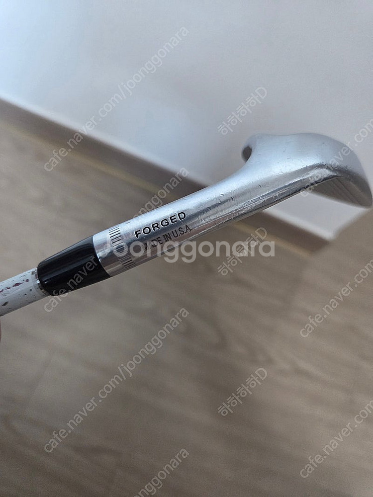 캘러웨이 52도 X투어 웨지--3