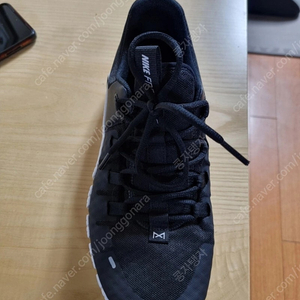 나이키 프리매트콘5