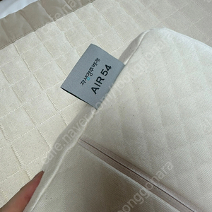 자생 경추베개 AIR 54 ﻿
