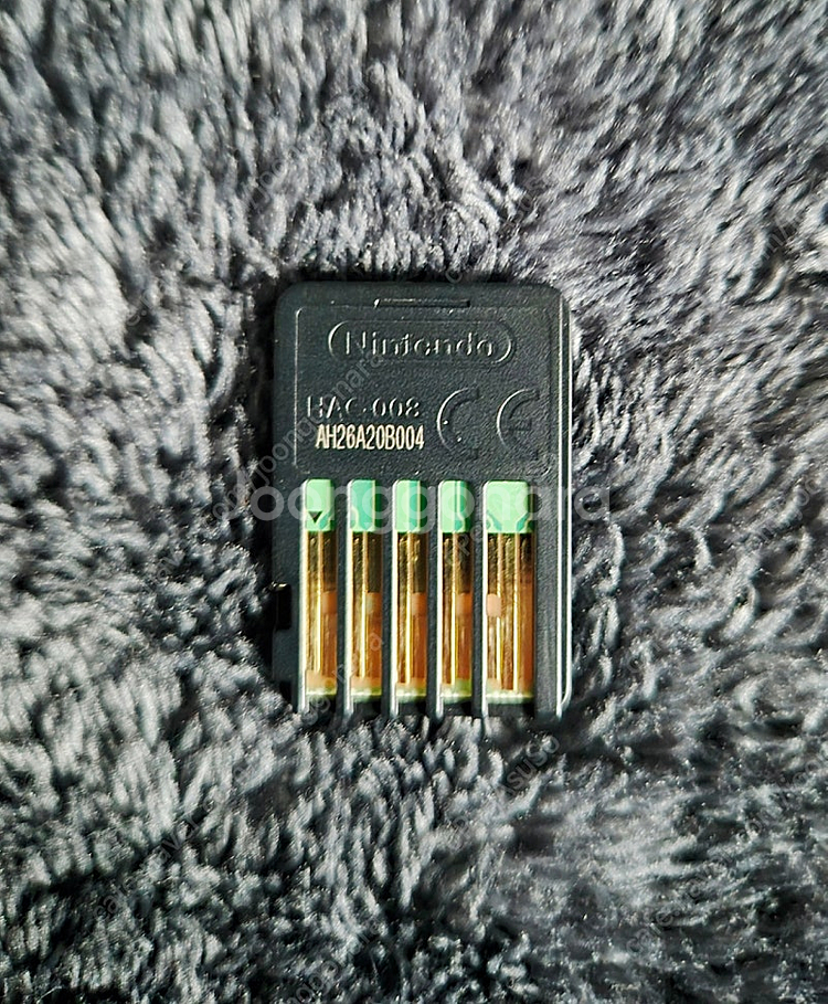 닌텐도스위치 별의커비 스타얼라이즈 칩 판매합니다--1