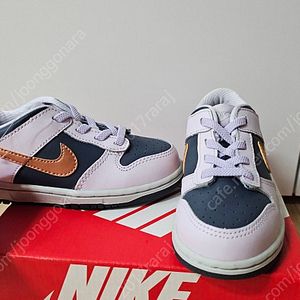 나이키 키즈 덩크 로우