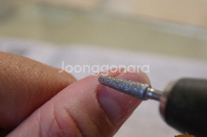 카키고 프리미엄 네일 드릴 V3(택포)--4