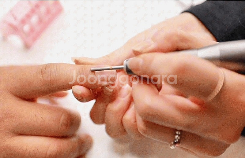 카키고 프리미엄 네일 드릴 V3(택포)--0