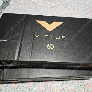 HP Victus 게이밍 노트북 15-fb2021AXㅡ급처
