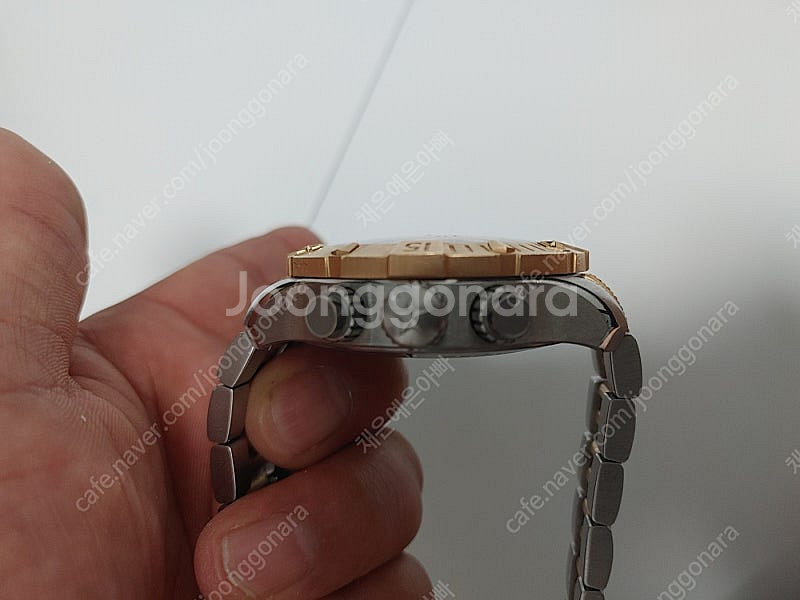 국내 1점 제니스 데피 클래식 오픈 콤비(가격 인하)--3