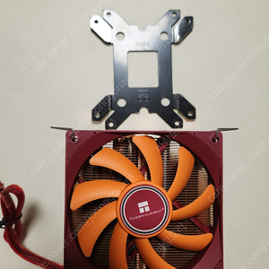 써멀라이트 AXP90-X47 FULL CPU 쿨러