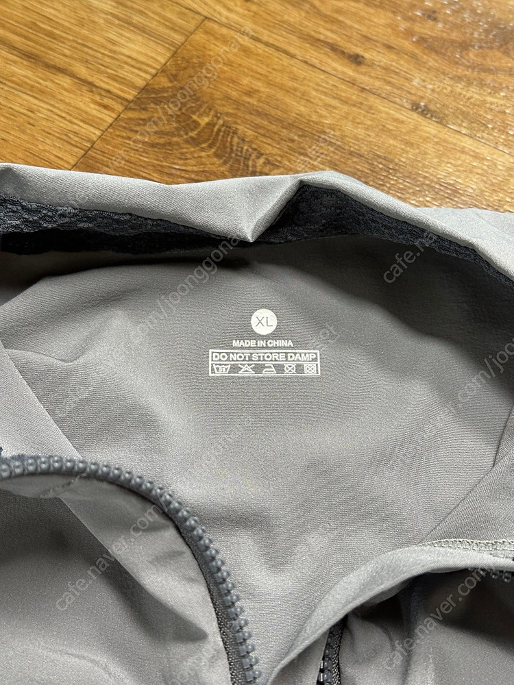 파스노말 스튜디오 자전거복--2