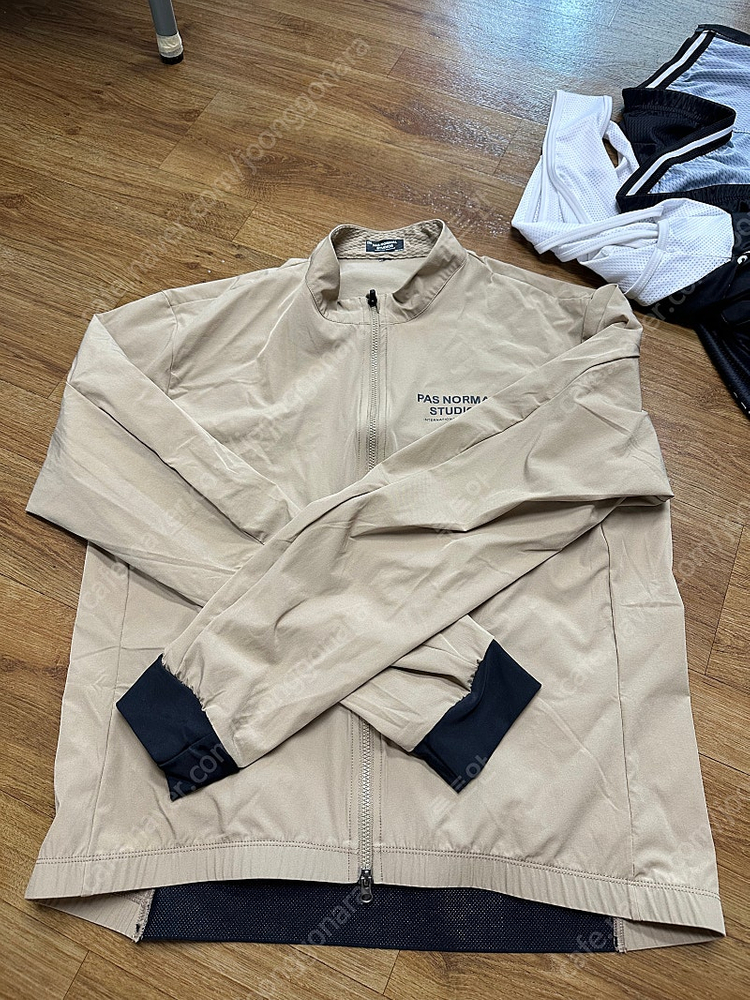 파스노말 스튜디오 자전거복--3