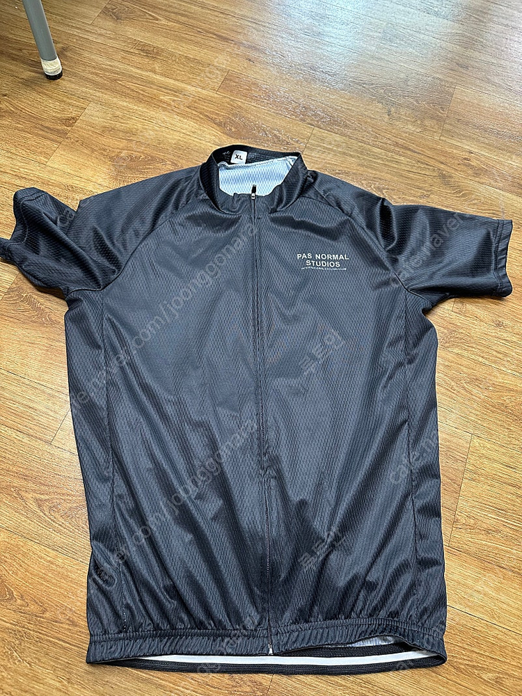 파스노말 스튜디오 자전거복--6