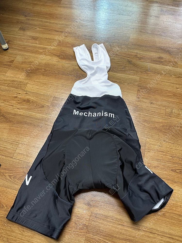 파스노말 스튜디오 자전거복--8