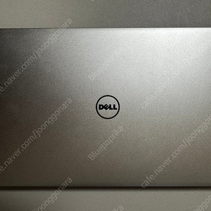 DELL XPS 13 9360 풀박스