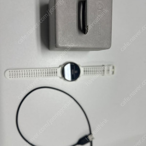 코로스 페이스3 (흰색) 팝니다