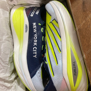 (새상품) 뉴발란스 SC 엘리트 V3 (W275, M270)