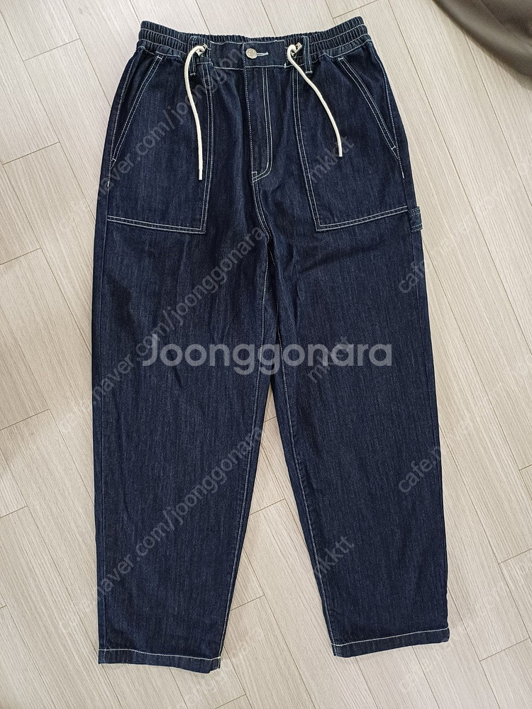 가격인하* 써스데이 청바지, 프론트로우 청바지 총괄판매--3