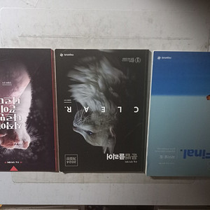 전형태 파이널집 문법 클리어 시작이 다르면 끝이 다르다