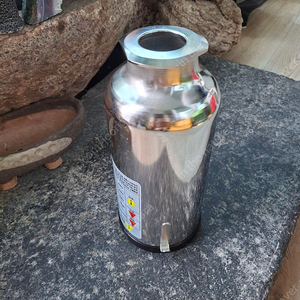 생맥주 청소용 케그