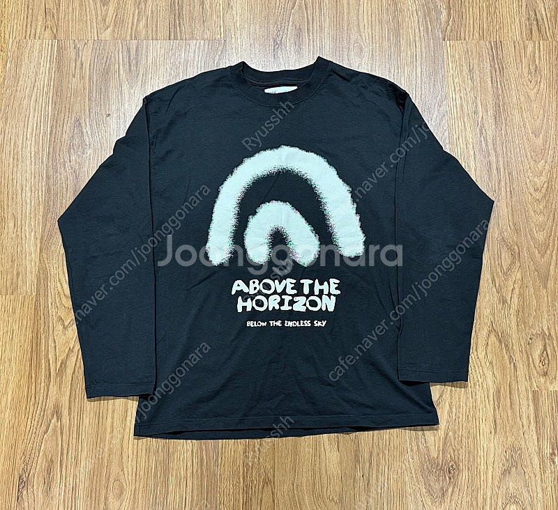 자라 키즈 긴팔티셔츠 13~14세 164사이즈 판매--0