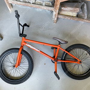 위더피플 솔트 bmx