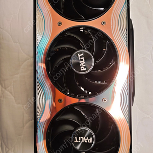 게임락 이엠텍 5090