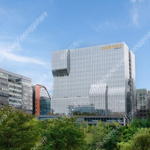 코트야드 메리어트 판교 호텔 8/30 토 오늘 숙박(조식 포함)