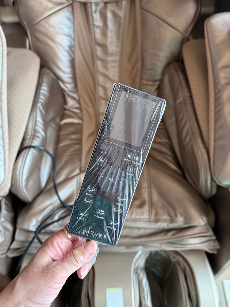 바디프렌드 파라오 RT8600 판매해요! 이미지