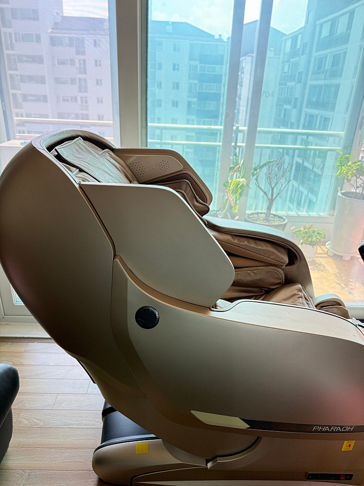 바디프렌드 파라오 RT8600 판매해요! 이미지