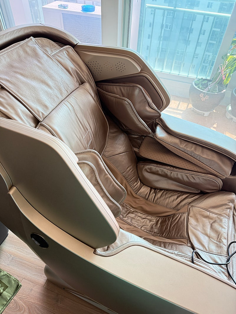 바디프렌드 파라오 RT8600 판매해요! 이미지