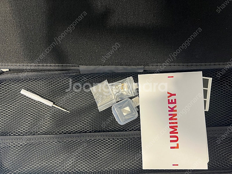 루민키 80 Luminkey 정품--4