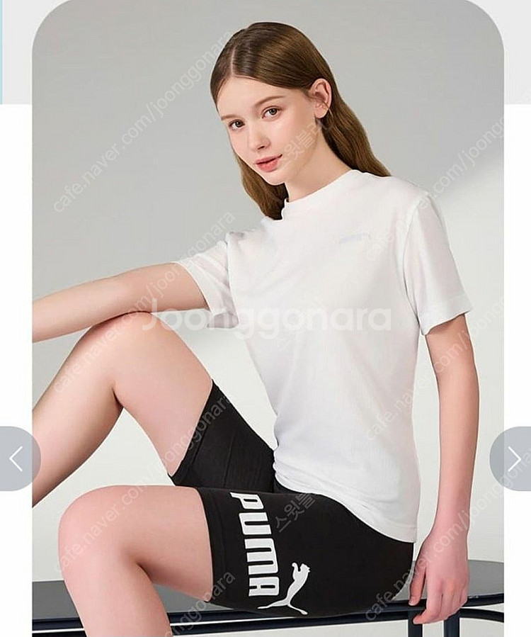 퓨마 기능성 운동복 세트 외 가방 일괄 (새옷)--0