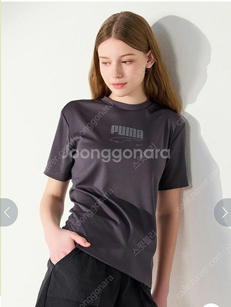 퓨마 기능성 운동복 세트 외 가방 일괄 (새옷)--2