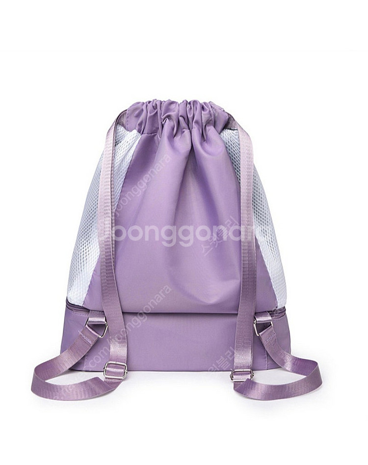 퓨마 기능성 운동복 세트 외 가방 일괄 (새옷)--9