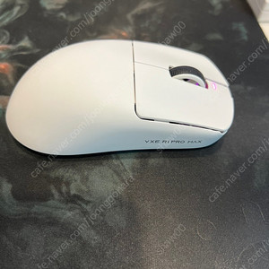 VXE R1 PRO MAX 화이트